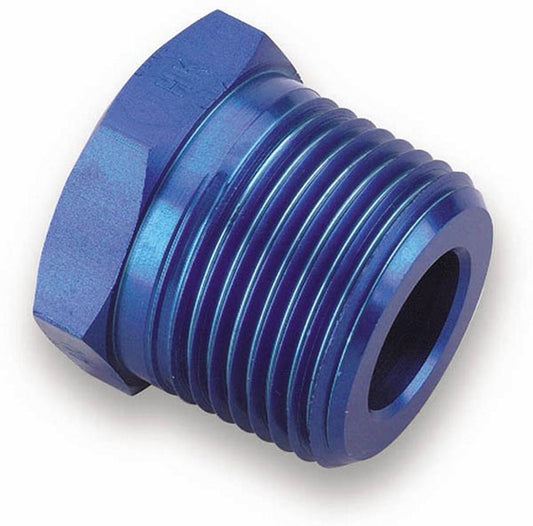 Earl's 3/8 X 1/4 NPT Bush 899
