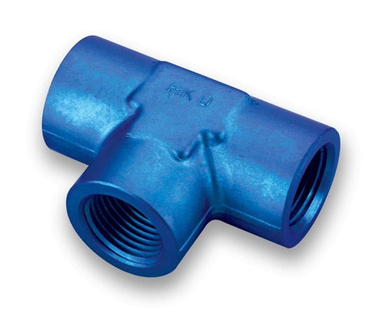 Earl's Female 1/8 NPT T 899