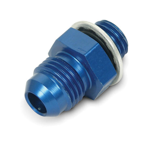 Earl's #6 to 12mm X 1.5 Web. Car 899