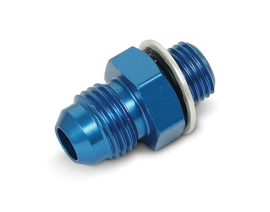 Earl's #6 to 12mm x 1.25 Carb Hose End Fitting 899