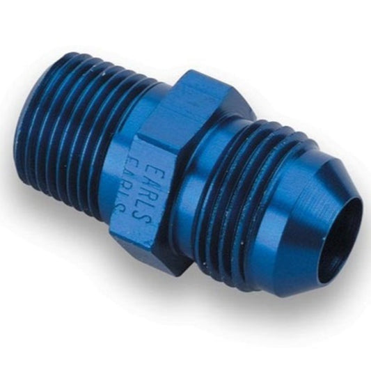 Earl's #4 Male to 14mm x 1.5 Adapter 899