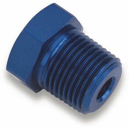 Earl's 1/8" Hex Pipe Plug 899