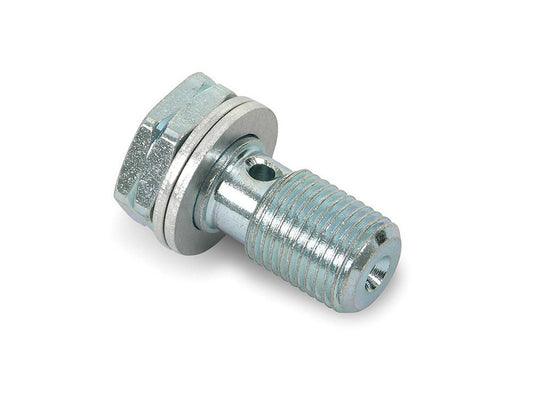 Earl's 10mm -F Banjo Bolt -8mm Thick 899