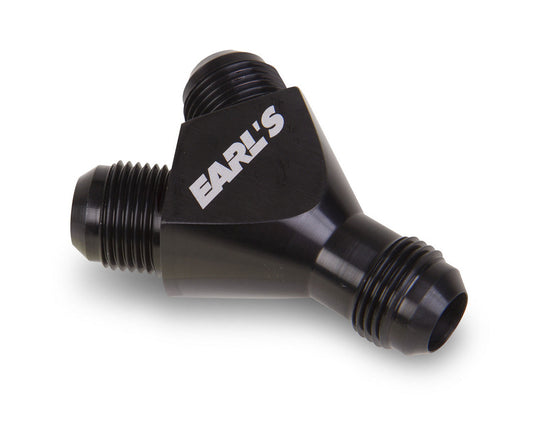 Earl's 8AN to 6AN Male Y Distribution Block 899