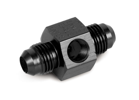 Earl's 6AN Gauge Adapter - Fuel Pressure Ano-Tuff 899