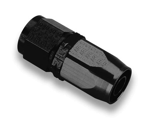 Earl's #20 Ano-Tuff Auto Fit Straight Hose End 899
