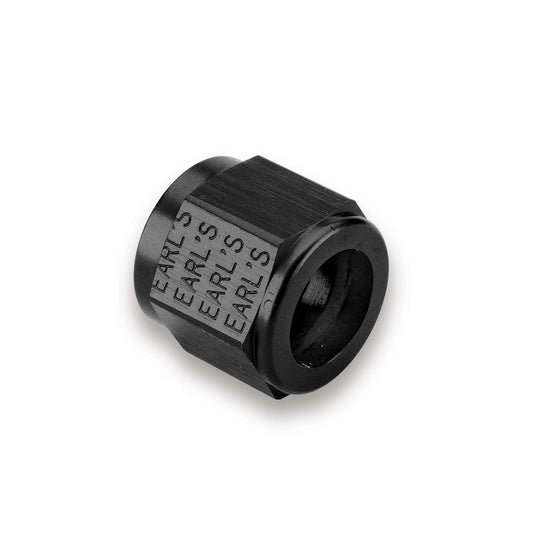 Earl's Tube Nut 3AN (2pk) 899