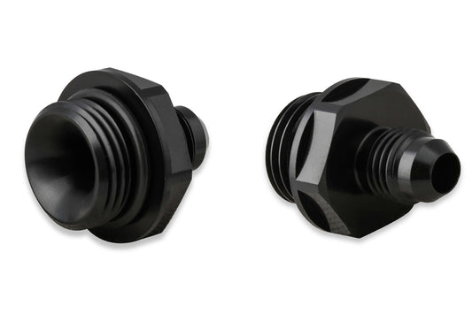 Earl's 6AN Oil Cooler Adapter (2pk) 899