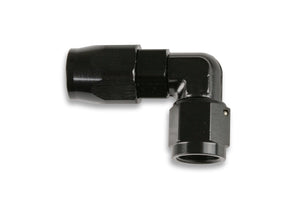 Earl's #10 90 Degree Ano-Tuff Hose End - Low Profile 899