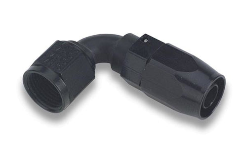 Earl's #10 90 Degree Ano-Tuff Hose End 899