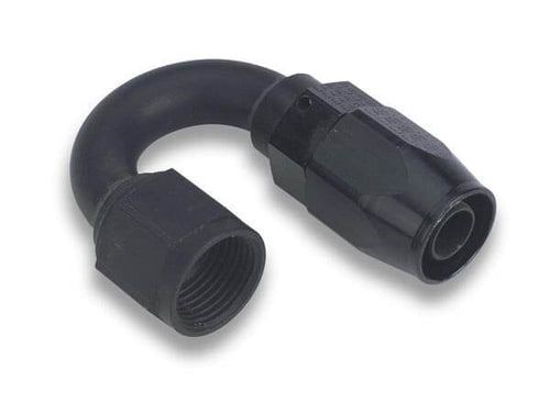 Earl's #10 180 Degree Ano-Tuff Hose Fitting 899