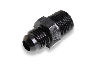 Earl's #10 Male to 3/4" NPT Ano-Tuff Adapter 899