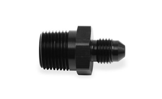Earl's 3AN to 1/4 NPT Adapter Fitting 899