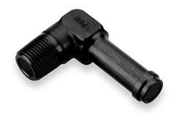 Earl's 90 Degree 5/8 ID Hose to 1/2 899