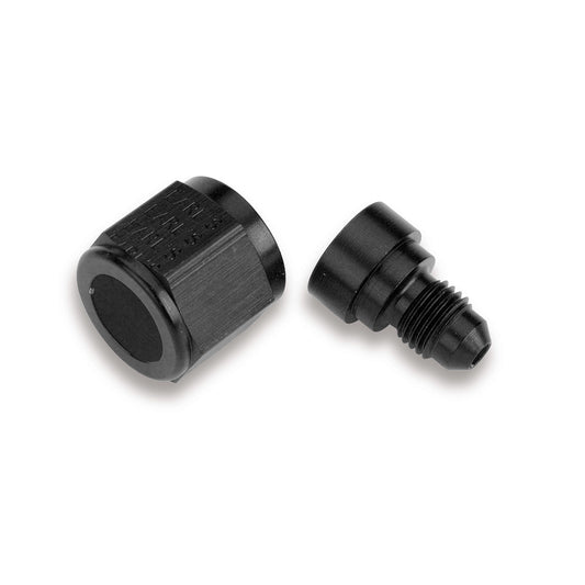 Earl's Flare Reducer Adapter 8AN to 6AN 899