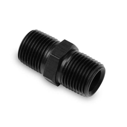 Earl's 3/8 NPT Male Nipple Union Fitting 899