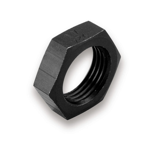 Earl's Bulkhead Nut 8AN 899