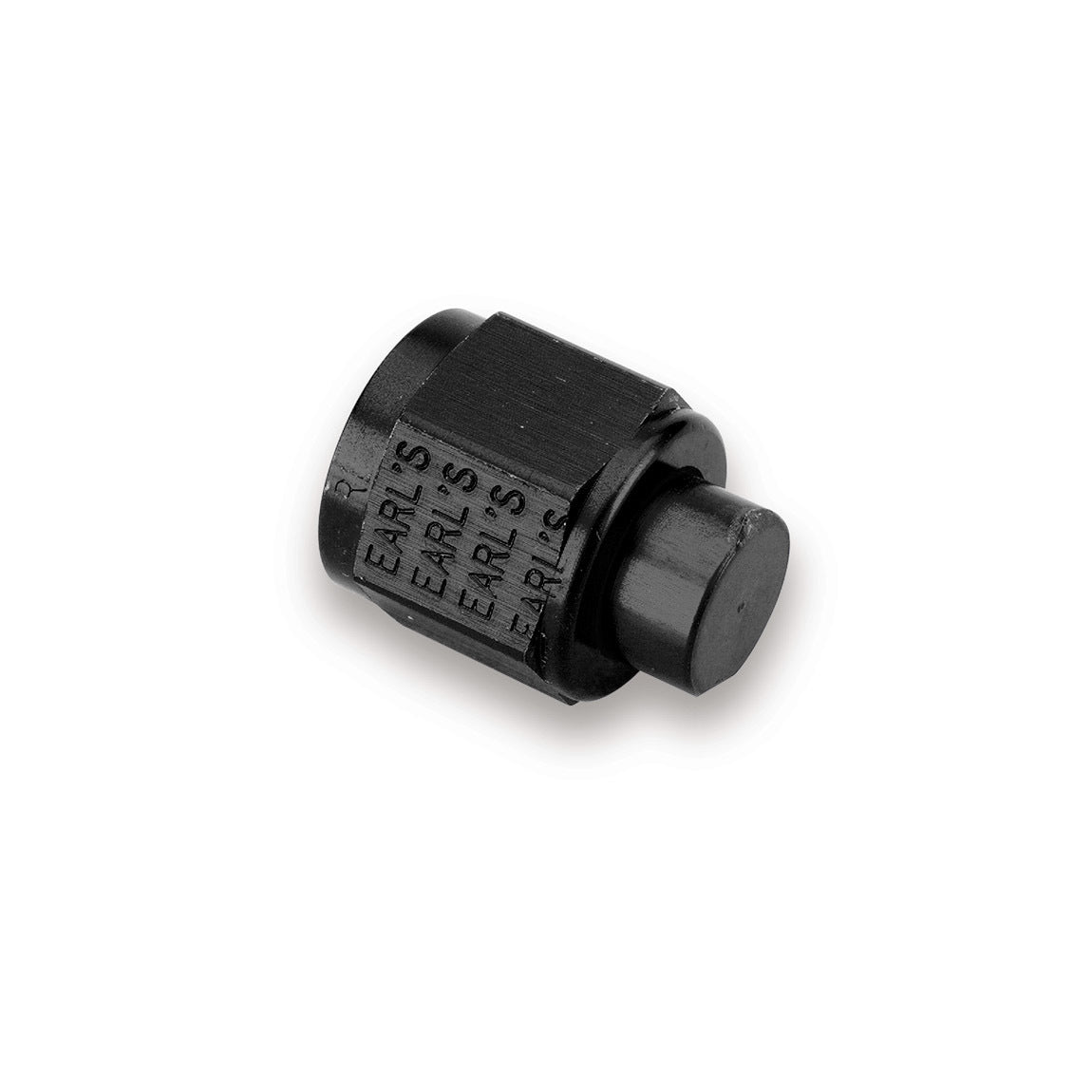 Earl's Cap Plug 12AN 899