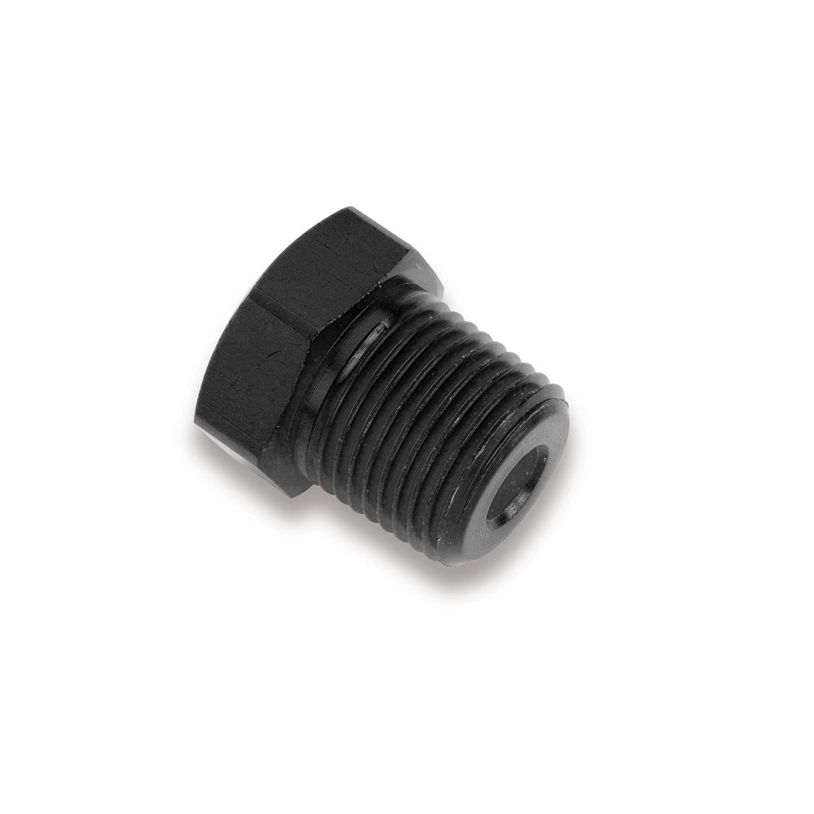 Earl's NPT Plug Hex Head 1/2 NPT  899