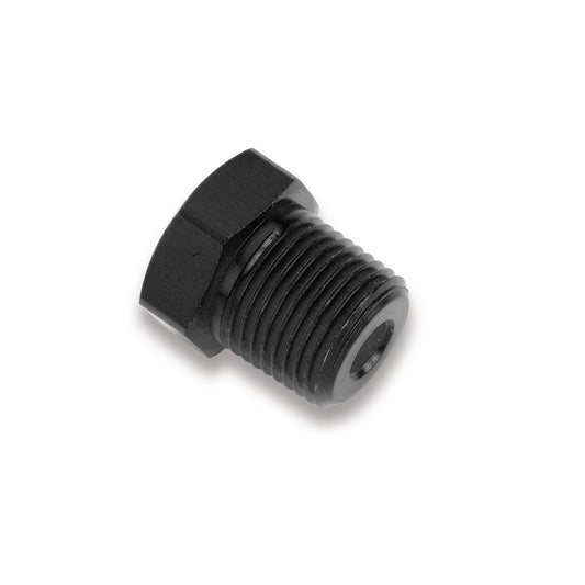 Earl's NPT Plug Hex Head 1/2 NPT  899