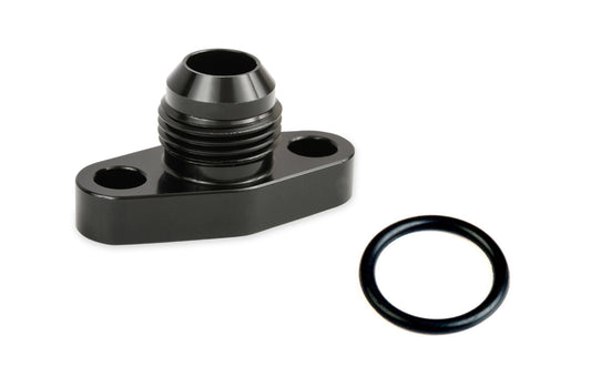 Earl's Turbo Oil Drain Back Flange 10AN 2727