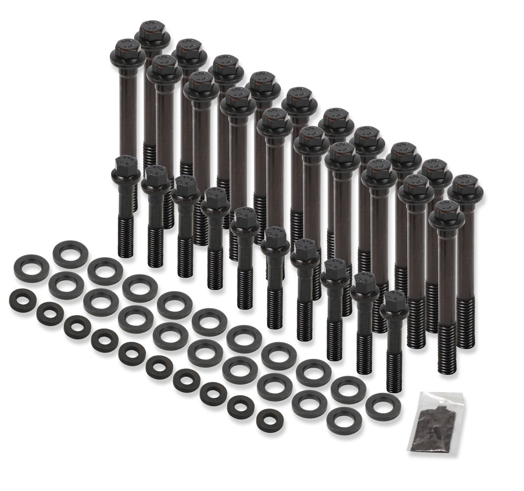 Earl's Head Bolt Set 6pt - GM LS Engine 04-14 899