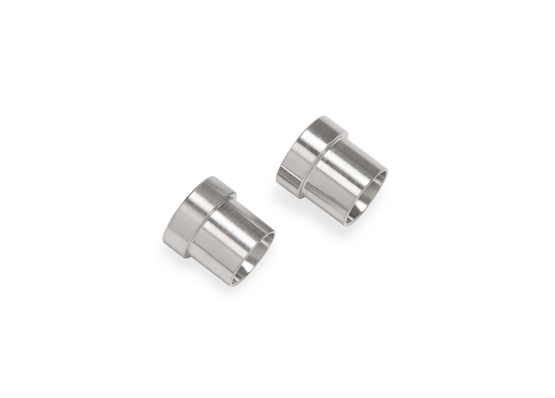 Earl's #6 Tube Sleeve Stainless Steel 2pk) 899