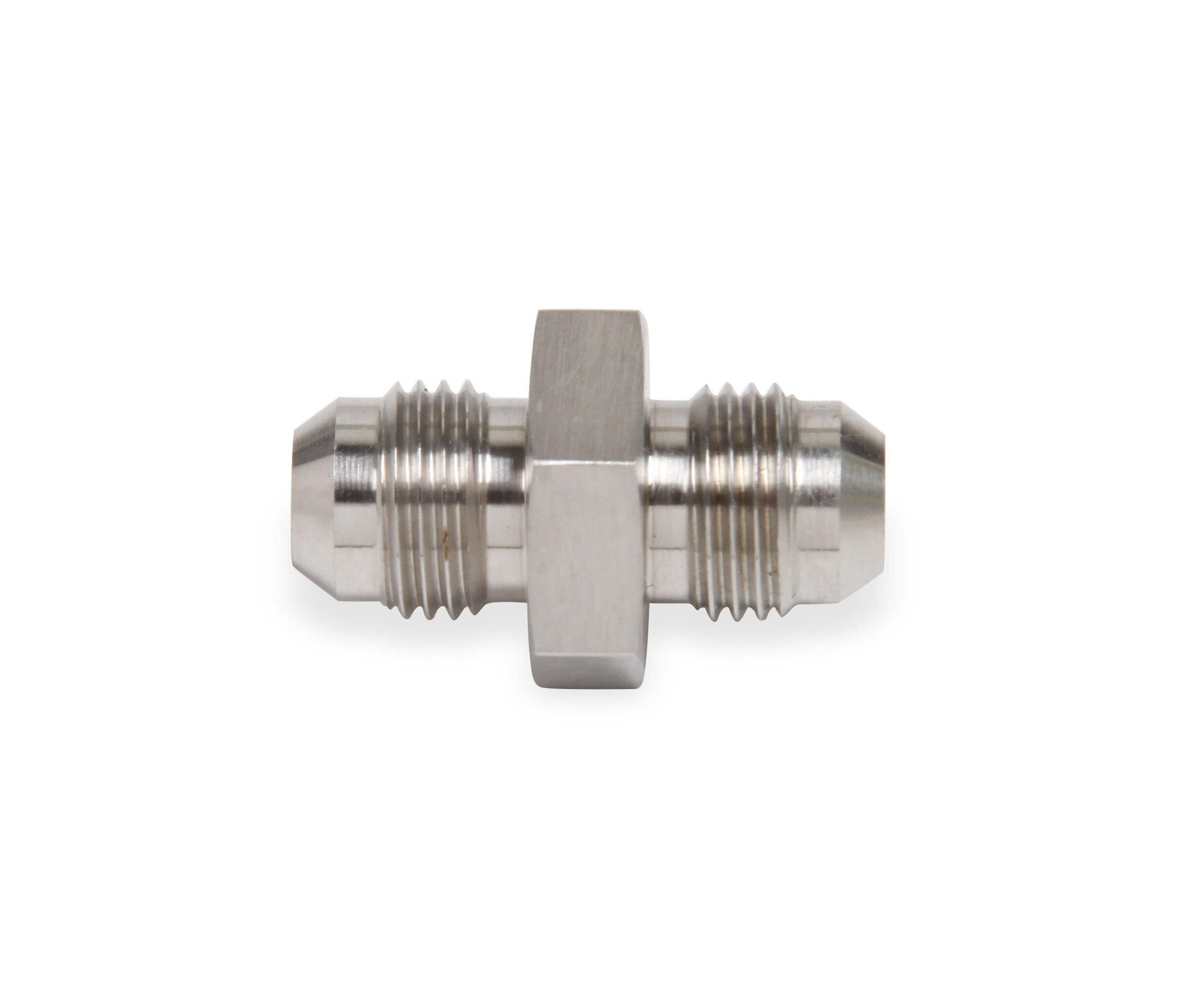 Earl's 3AN Male Union Fitting Stainless Steel 899