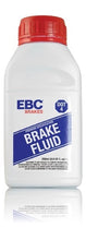 EBC Brake Fluid DOT 4 250ml