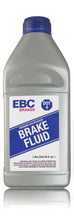 EBC Brake Fluid DOT 4 1 Liter