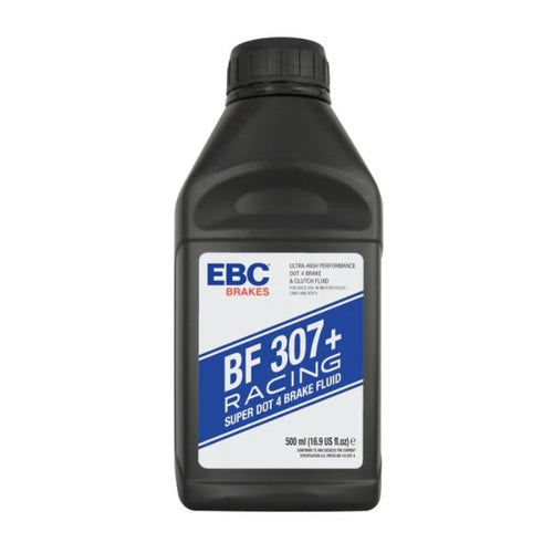 EBC Brake Fluid High Temp Race 500ml