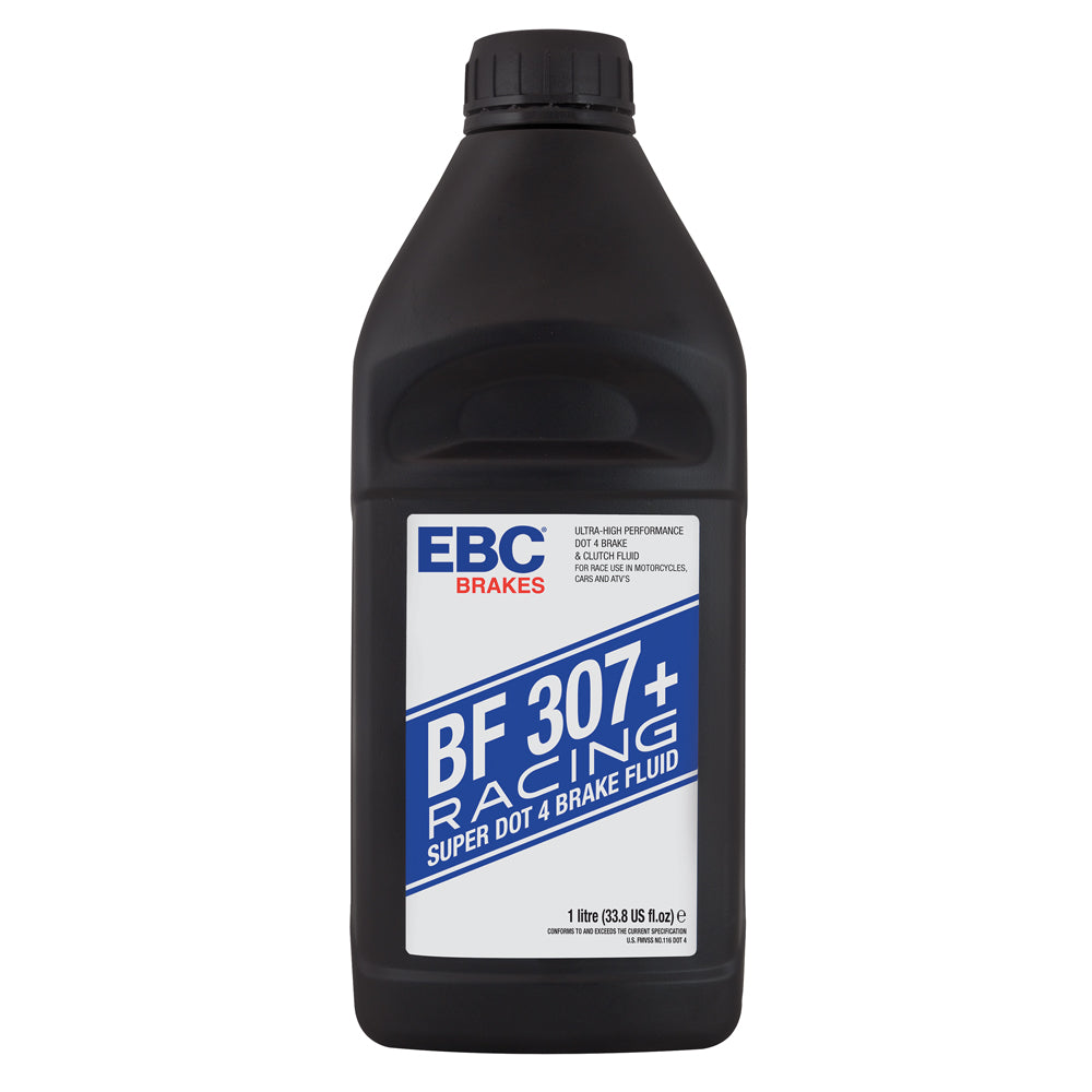 EBC Brake Fluid High Temp Race 1 Liter