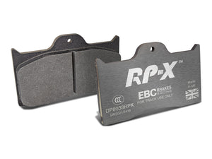 EBC Brake Pads RPX Race Dynalite 7112 / HB100