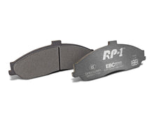 EBC Brake Pads RP1 Race Front C5 Corvette