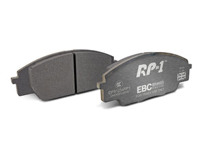 EBC Brake Pads RP1 Race Front S2000