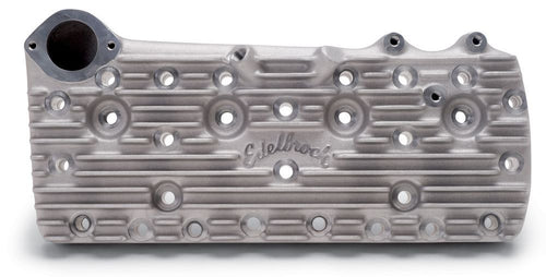 Edelbrock 49-53 Ford Flathead Heads