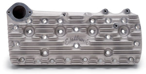 Edelbrock 49-53 Ford Flathead Heads