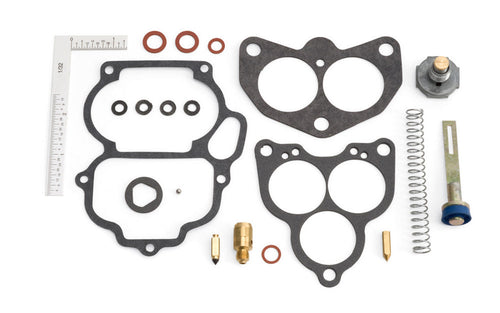 Edelbrock Carb Rebuild Kit - 94 2BBL Carb