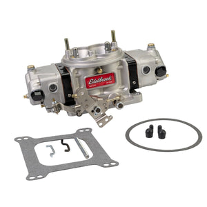 Edelbrock VRS 750CFM Carb 4150 Flange 4-Circuit