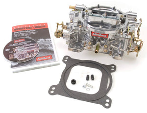 Edelbrock 750CFM Performer Series Carburetor w/Manual Choke