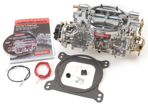 Edelbrock 750CFM Performer Series Carburetor w/Electric Choke