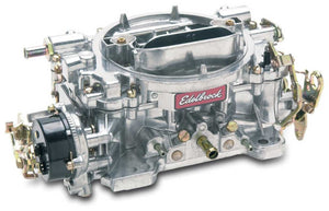 Edelbrock 800CFM Performer Series Carburetor w/Electric Choke