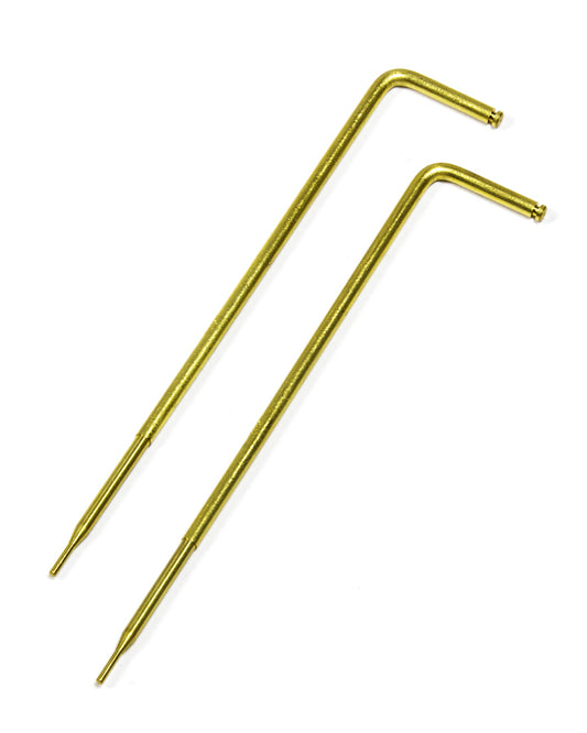 Edelbrock Metering Rods - .070" x .037"