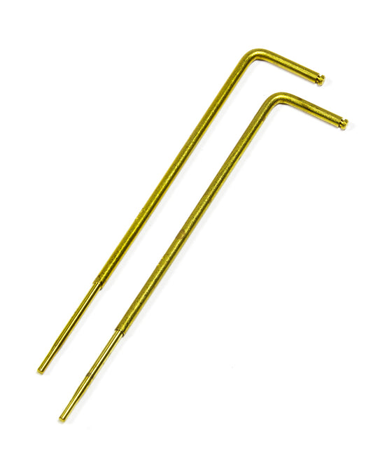 Edelbrock Metering Rods - .067" x .055