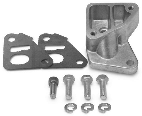 Edelbrock EGR Adapter for 3701 & 3706