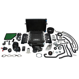 Edelbrock E-Force Supercharger Kit LT1 Camaro SS