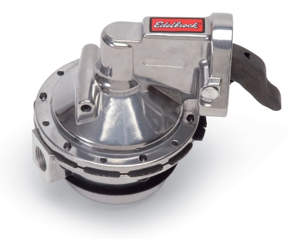 Edelbrock Victor Series Fuel Pump - SBC