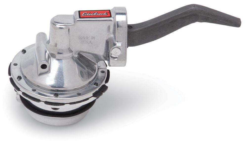 Edelbrock Victor Series Fuel Pump - SBF