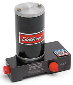 Edelbrock Electric Fuel Pump - 120GPH