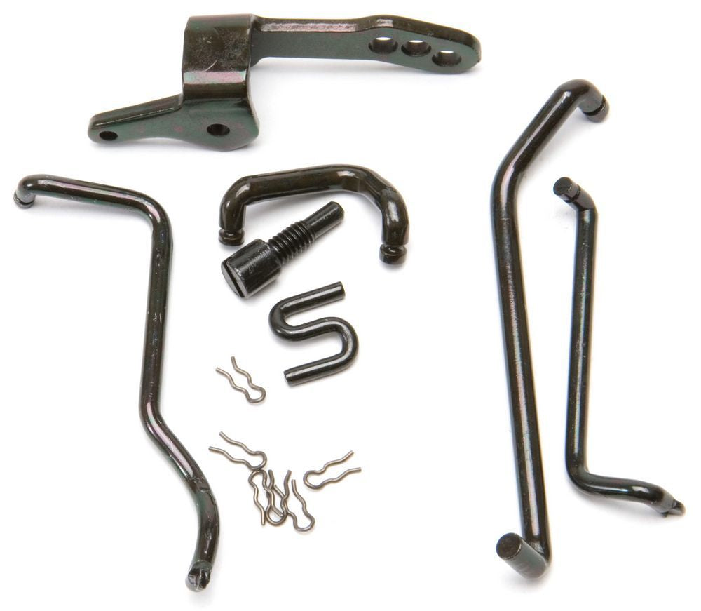 Edelbrock Linkage Assortment for AVS Carbs